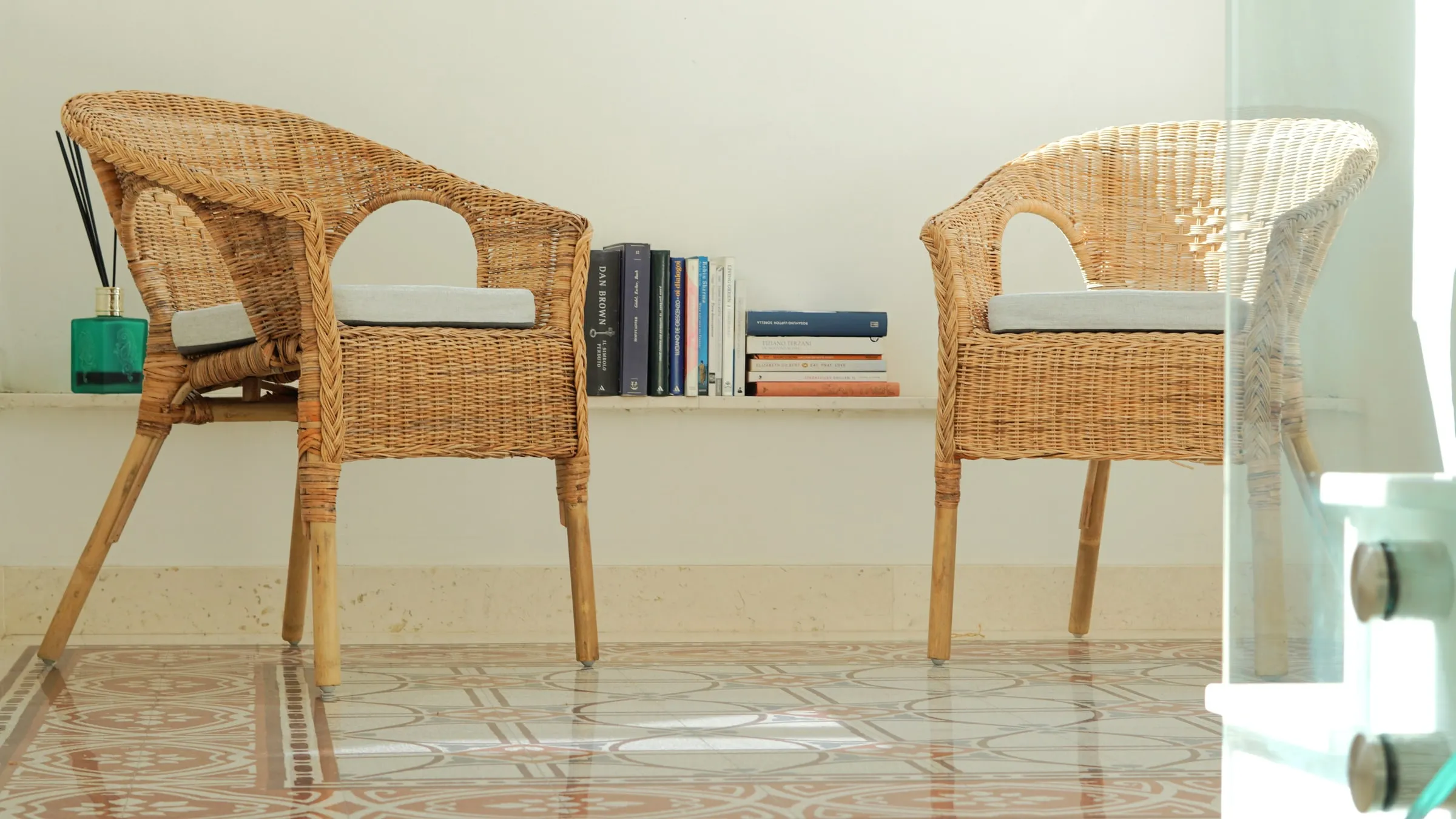 La casa dei Prete — foto 2