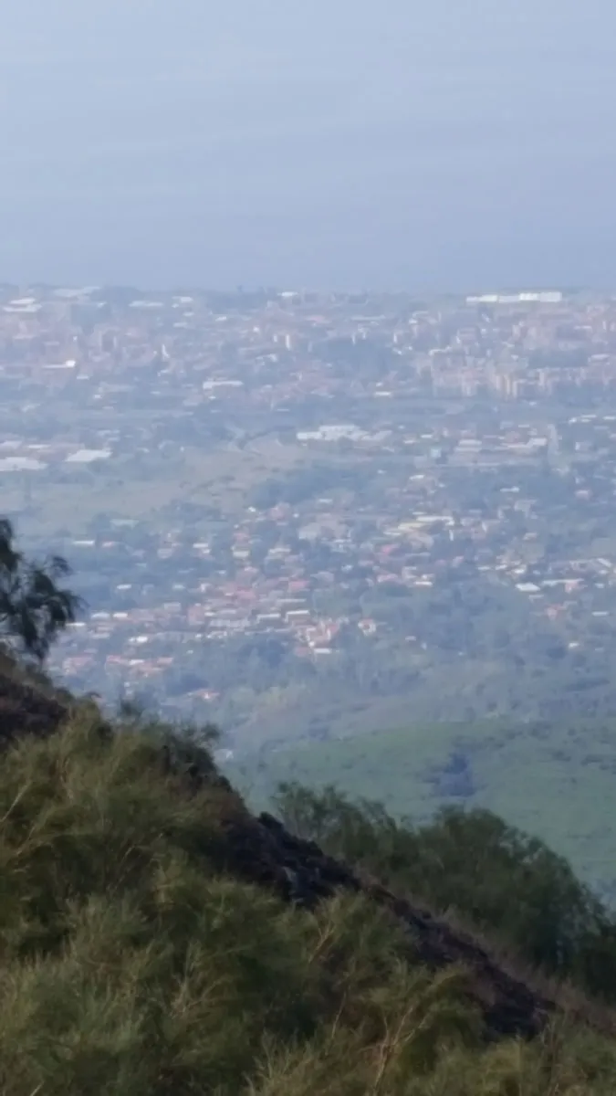 Il Vesuvio — foto 3
