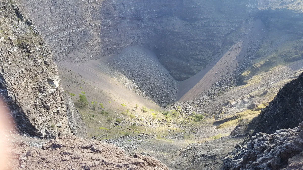 Il Vesuvio — foto 4