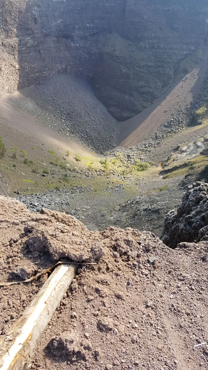 Il Vesuvio — foto 5