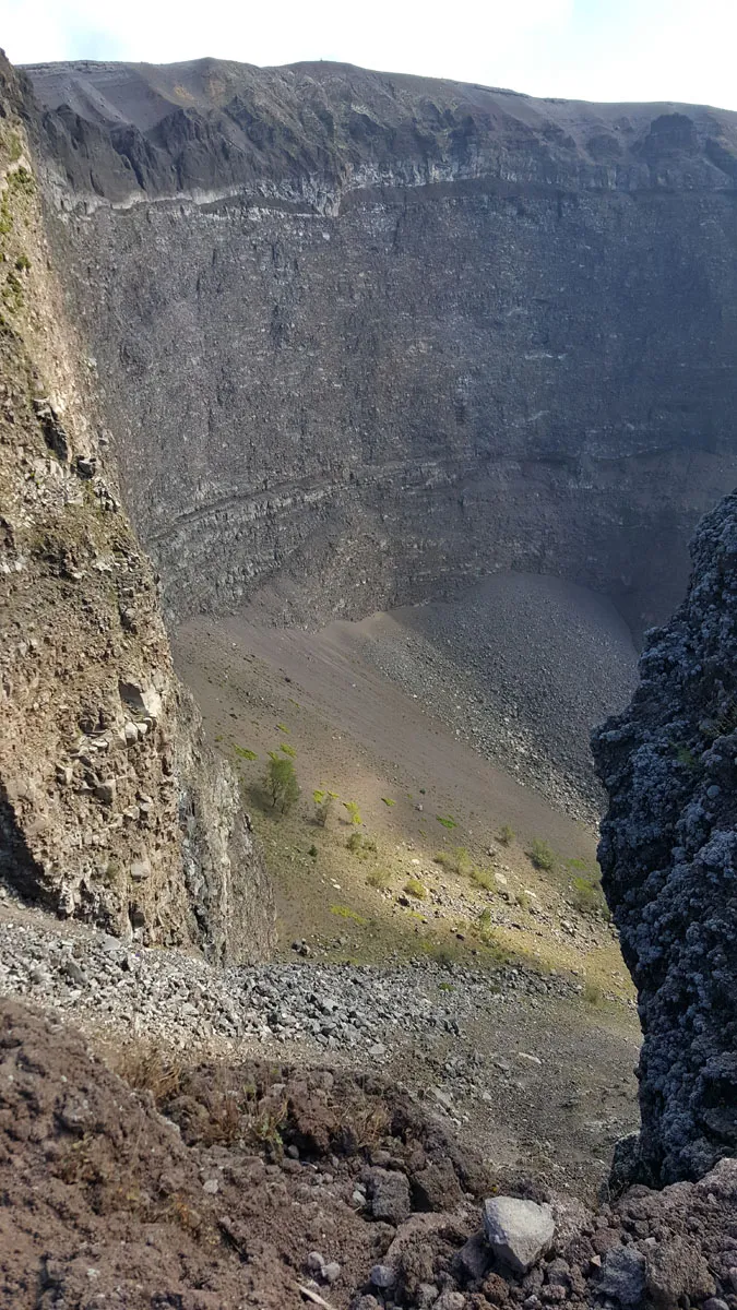 Il Vesuvio — foto 6