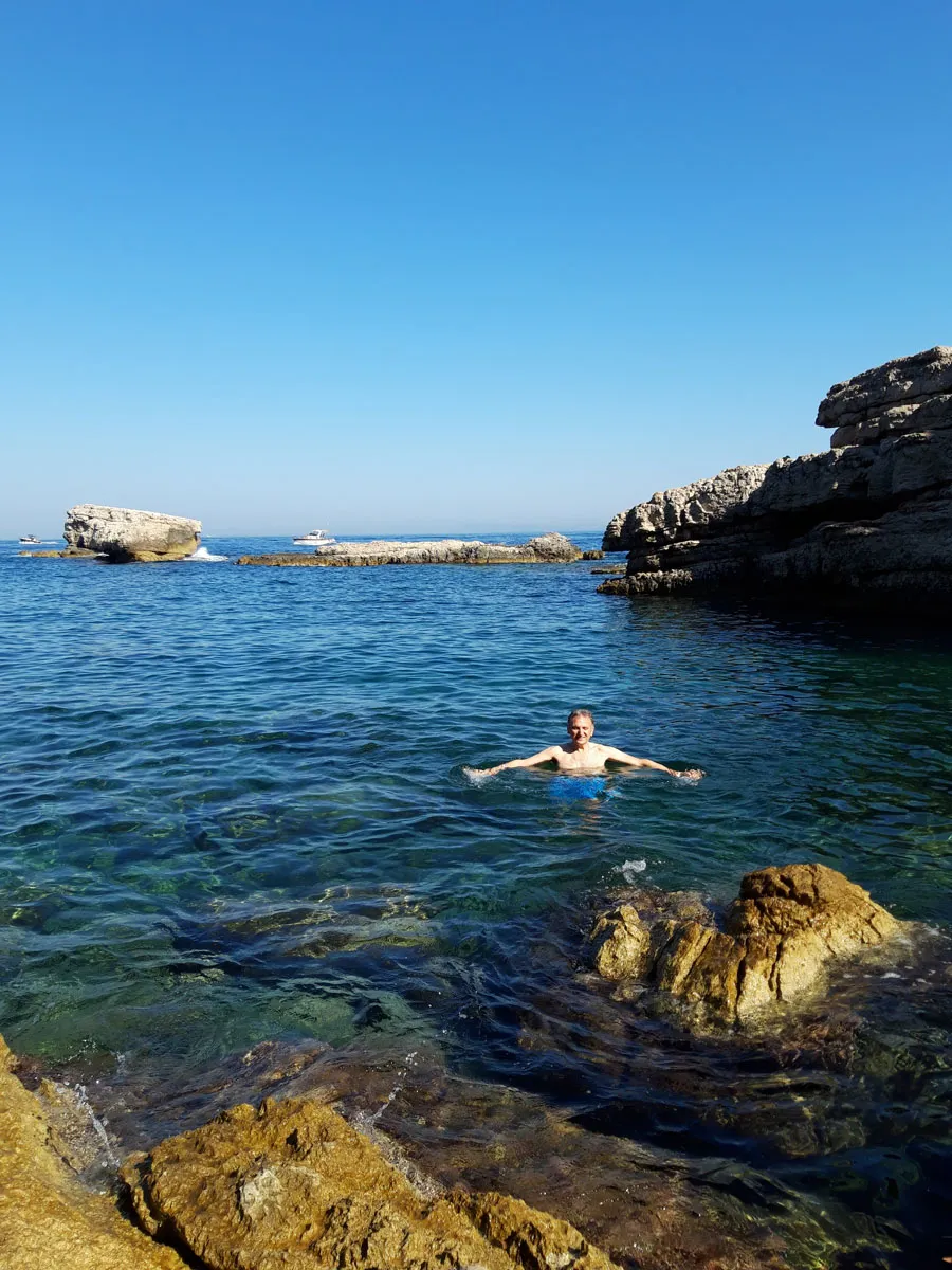 I Bagni della Regina Giovanna — foto 5