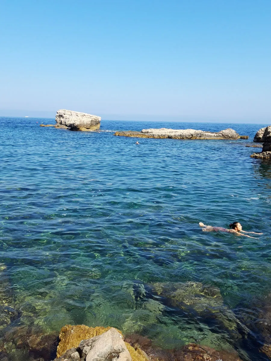 I Bagni della Regina Giovanna — foto 6