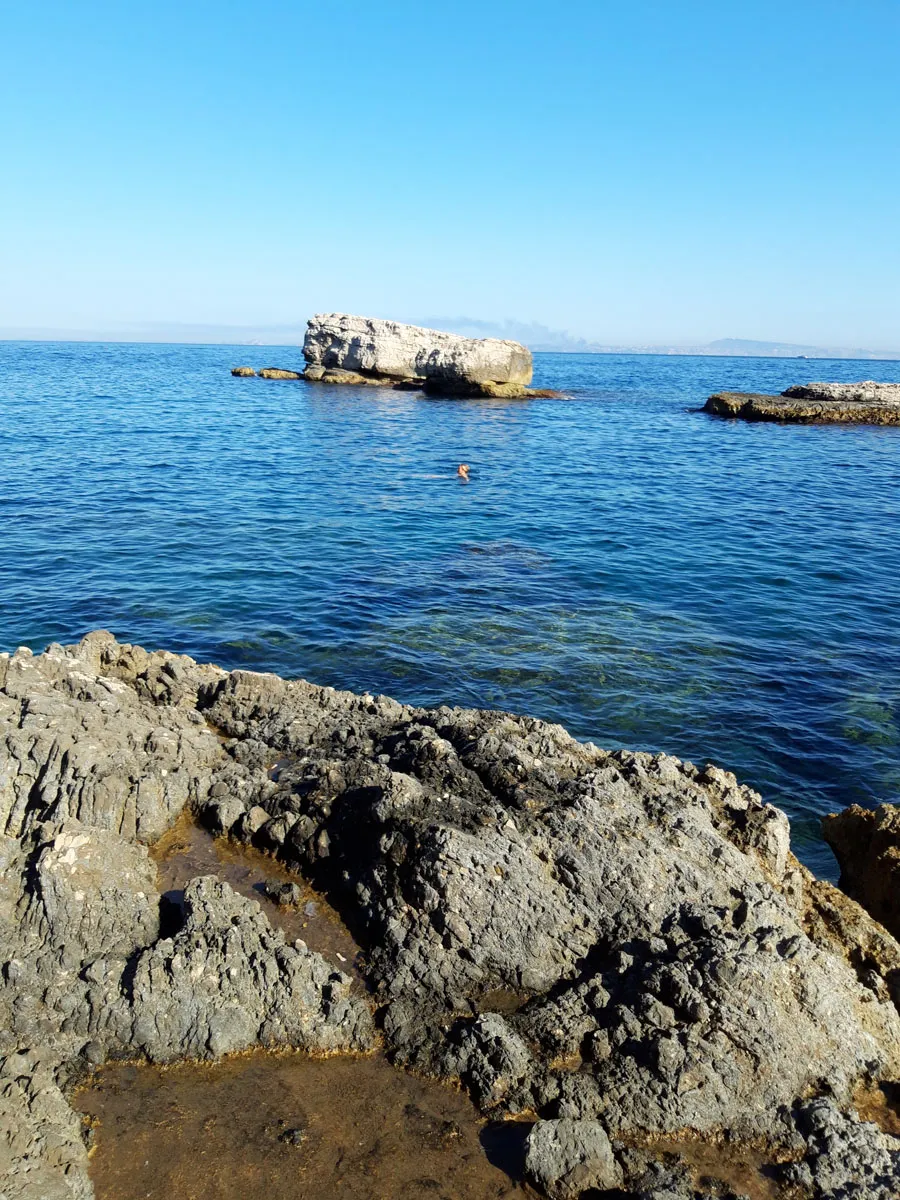 I Bagni della Regina Giovanna — foto 14