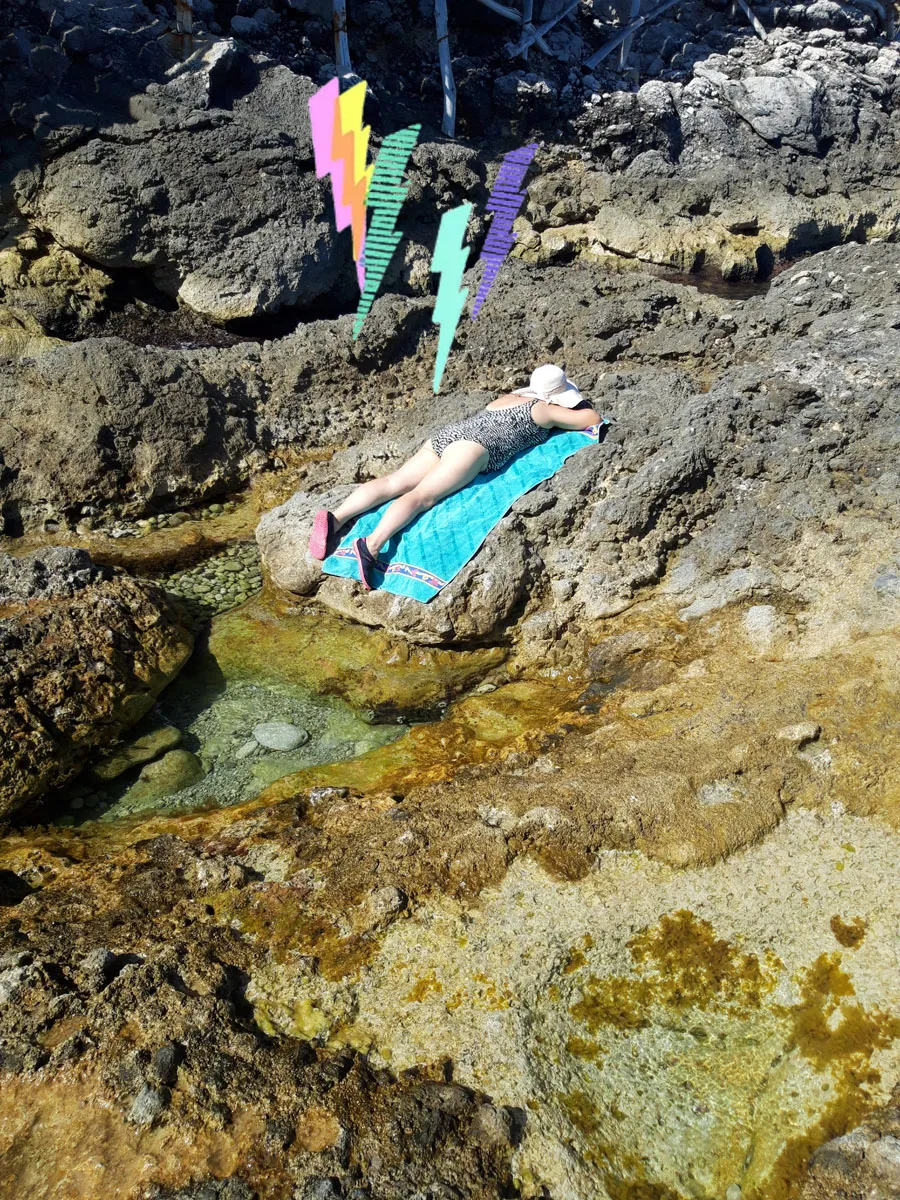I Bagni della Regina Giovanna — foto 16