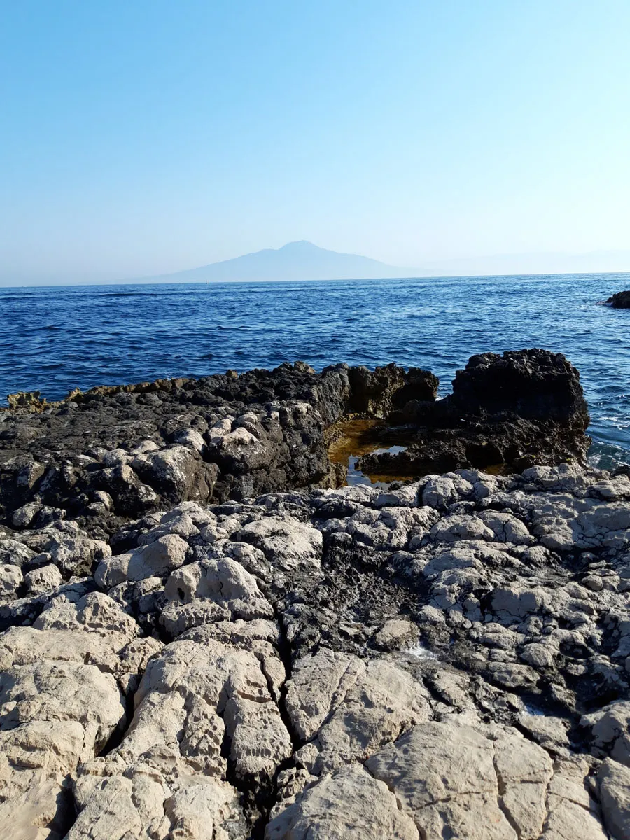 I Bagni della Regina Giovanna — foto 21