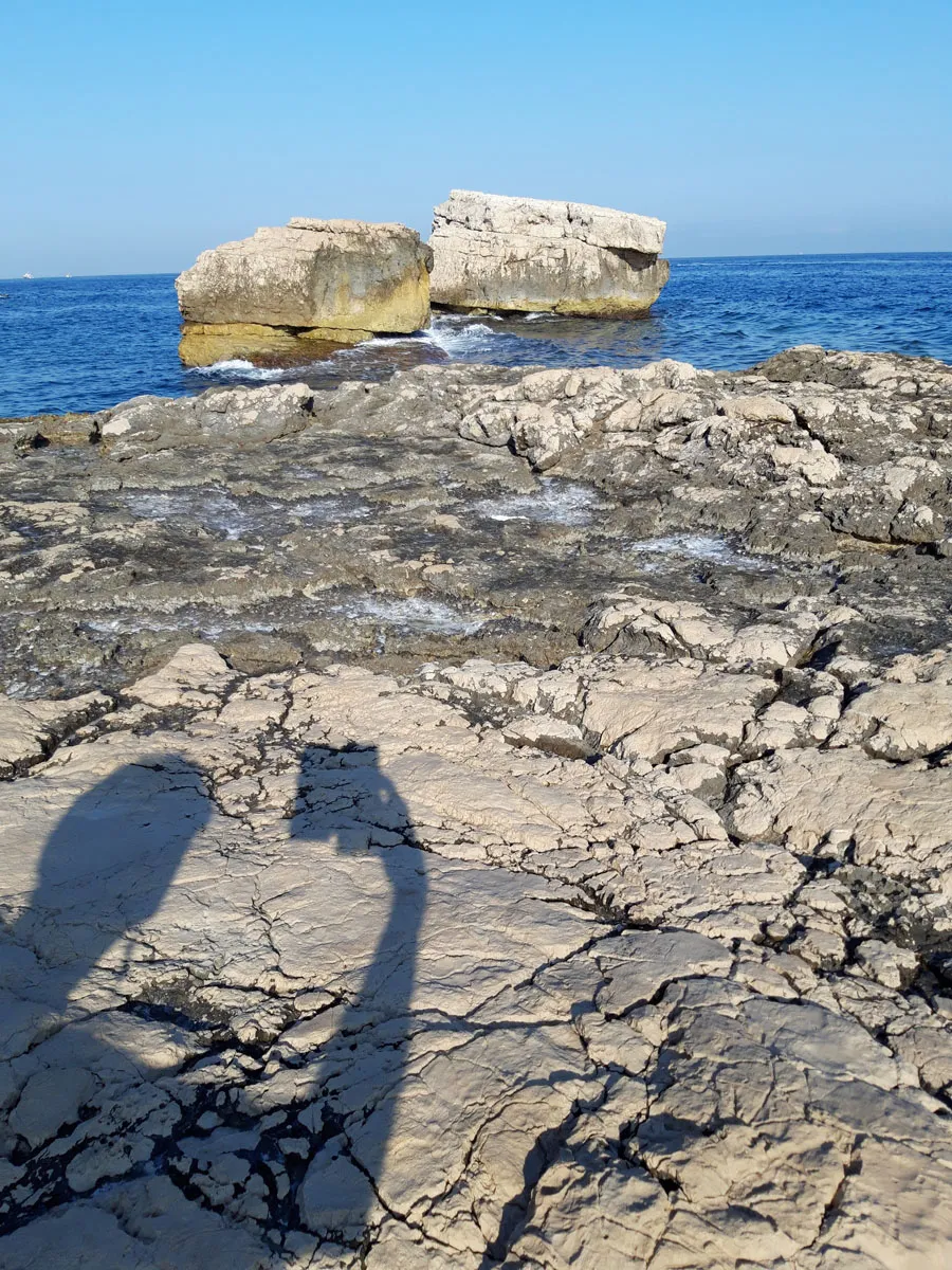 I Bagni della Regina Giovanna — foto 22