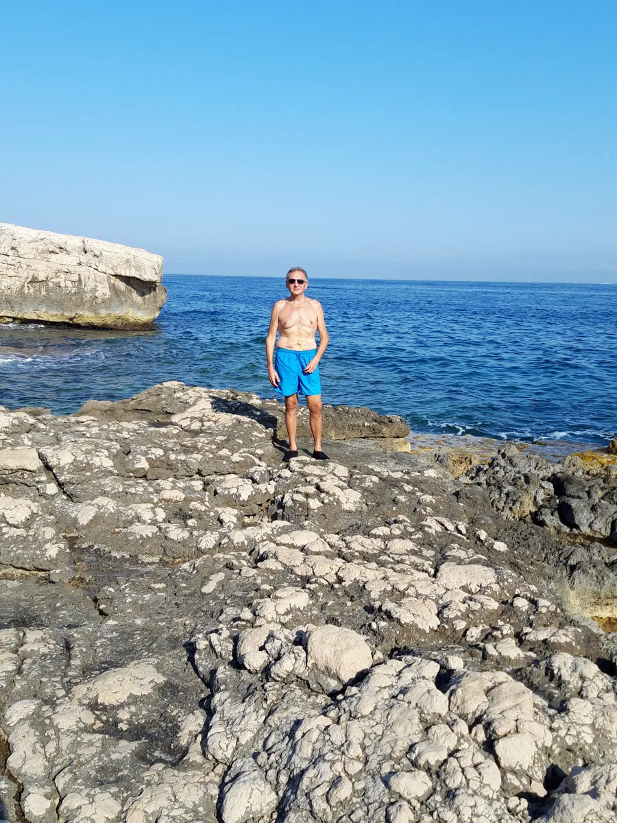 I Bagni della Regina Giovanna — foto 23