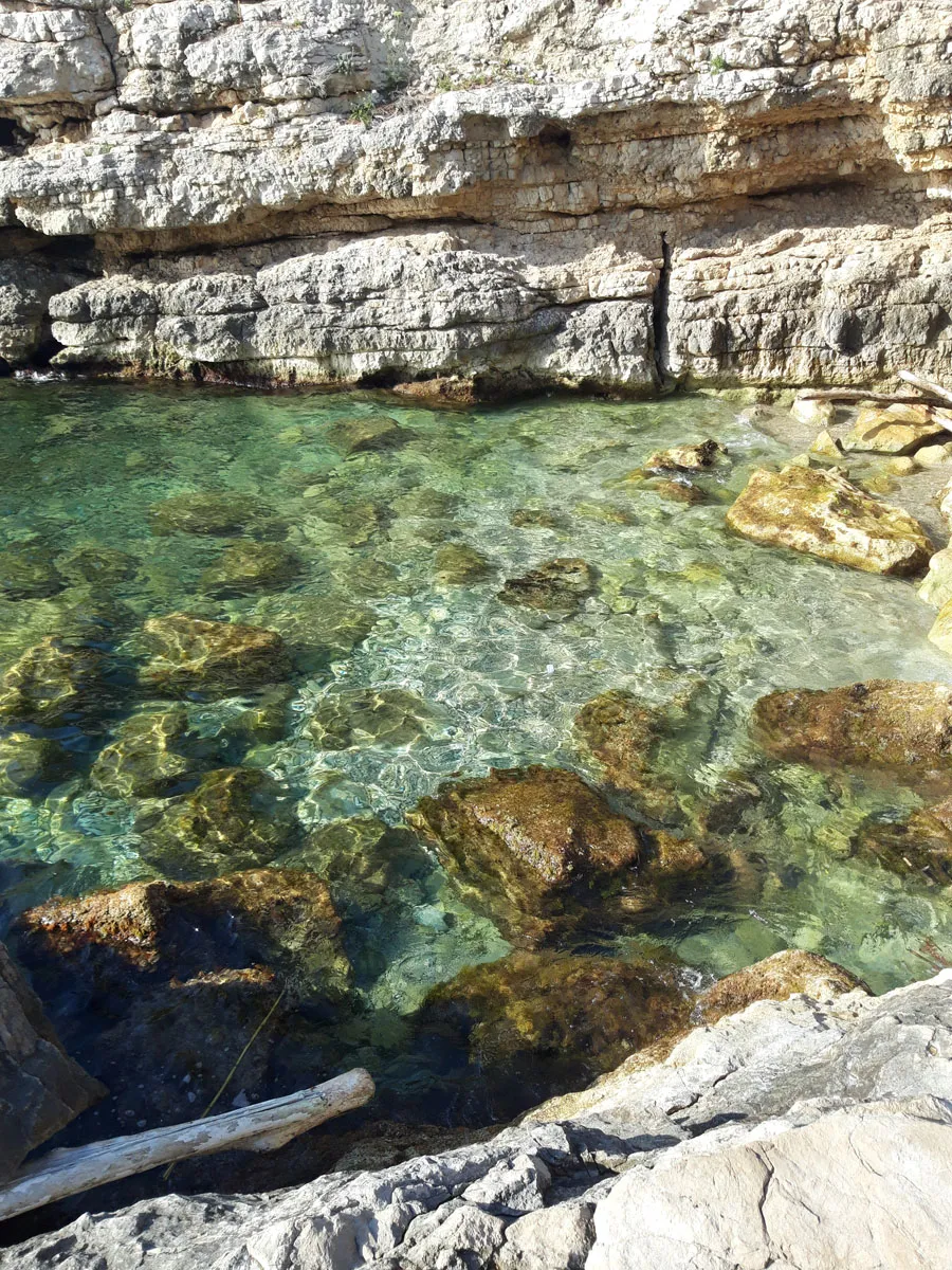 I Bagni della Regina Giovanna — foto 27