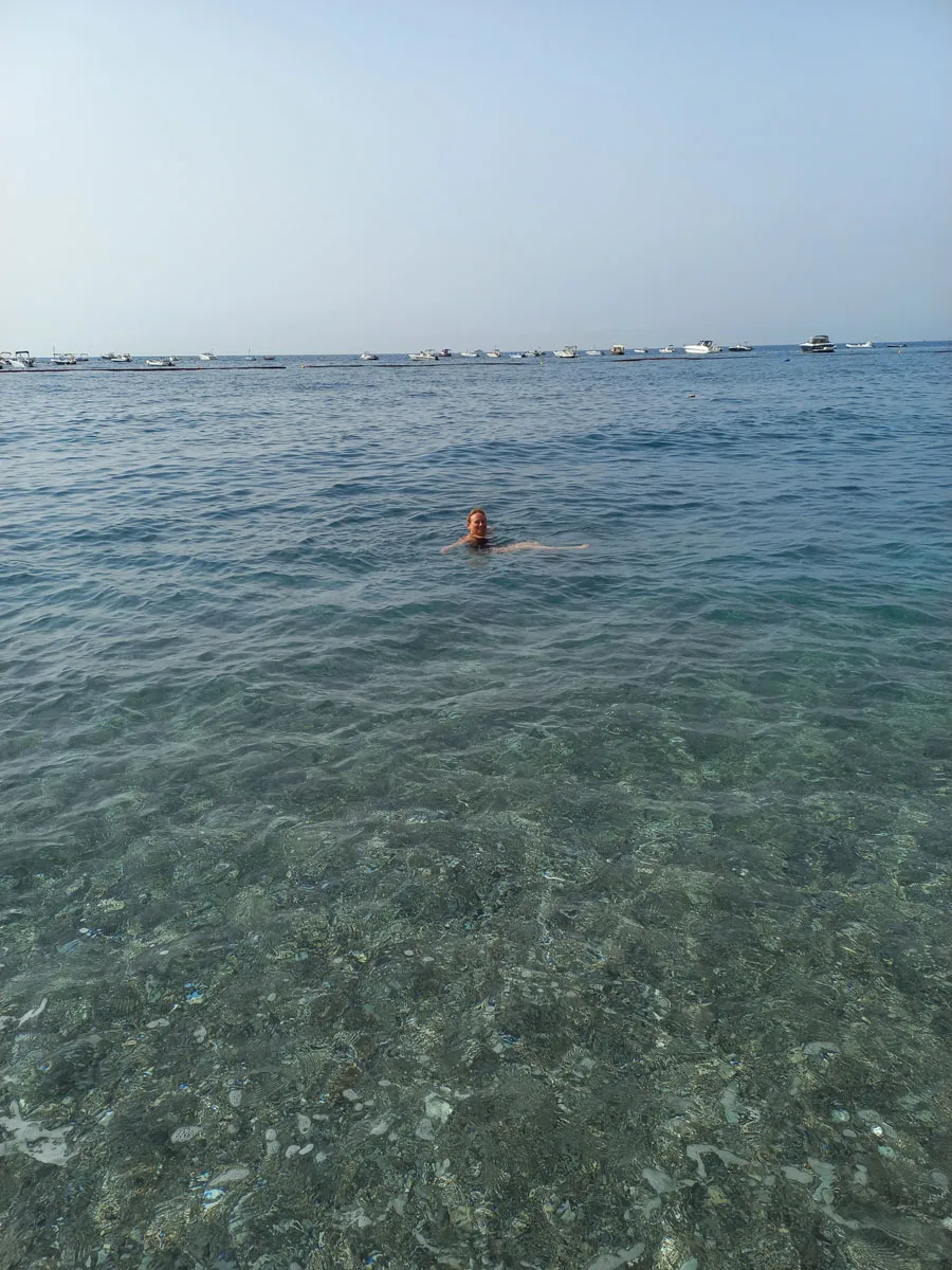Maiori — foto 2