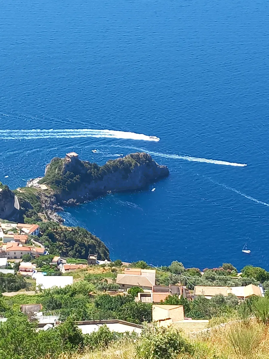 Agerola