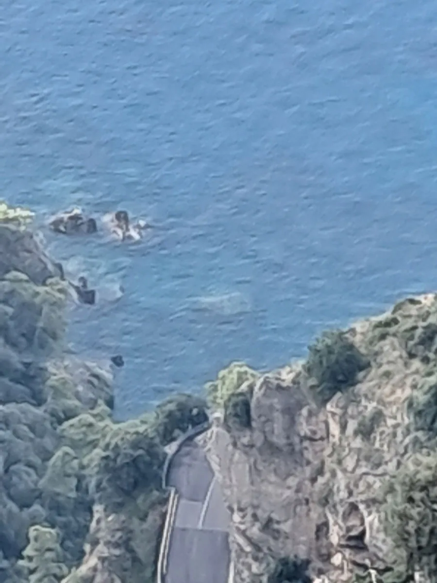 Sentiero degli Dei — foto 3