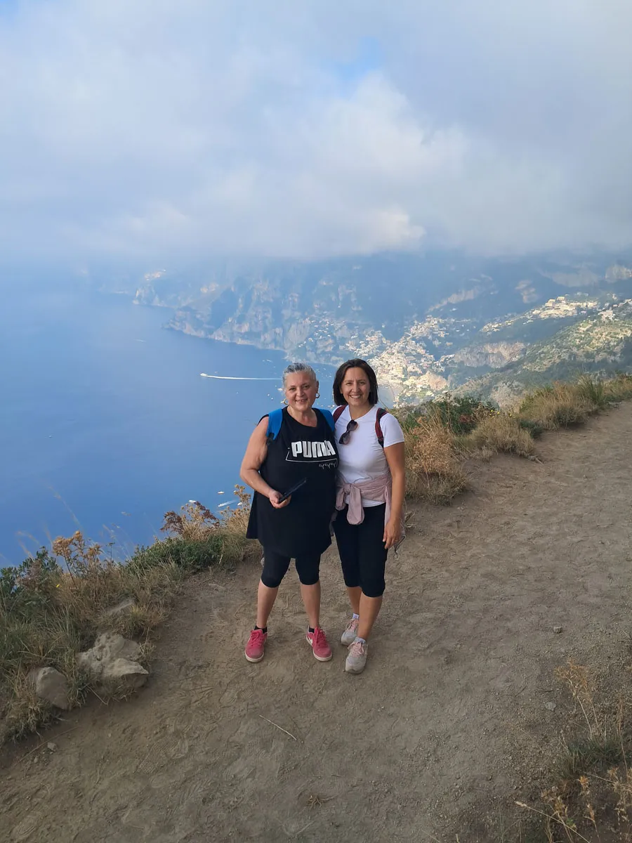 Sentiero degli Dei — foto 5