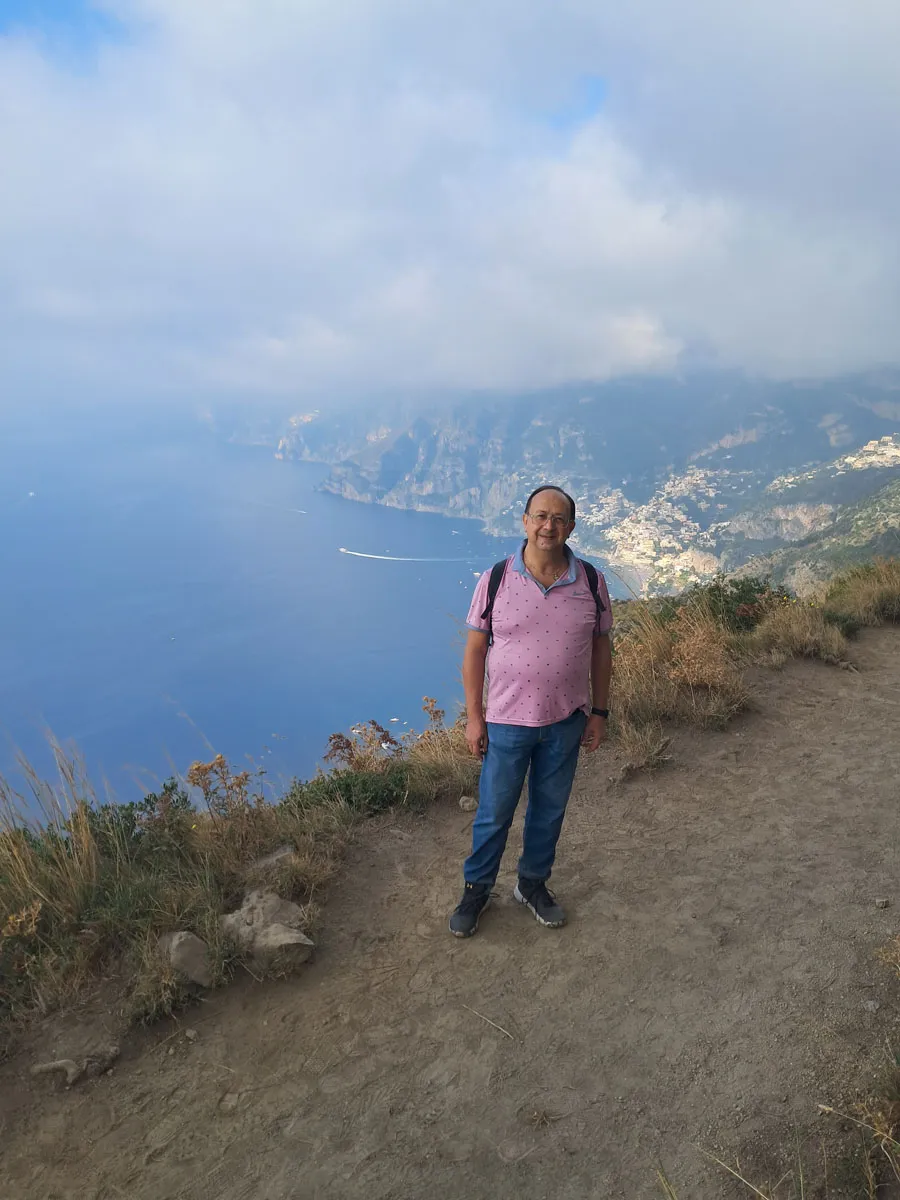 Sentiero degli Dei — foto 6