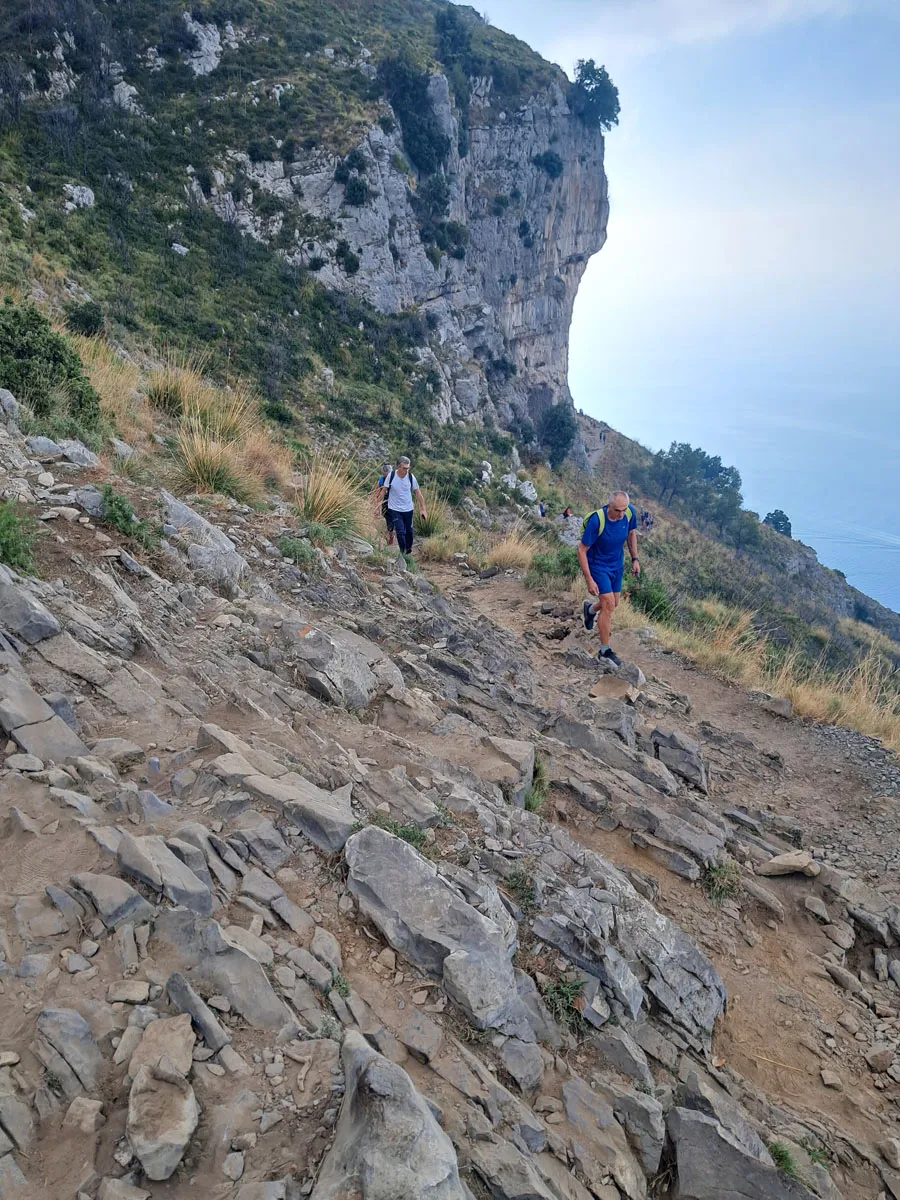 Sentiero degli Dei — foto 8