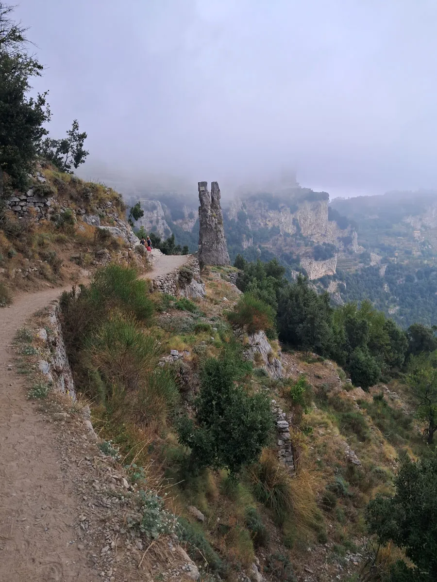 Sentiero degli Dei — foto 17