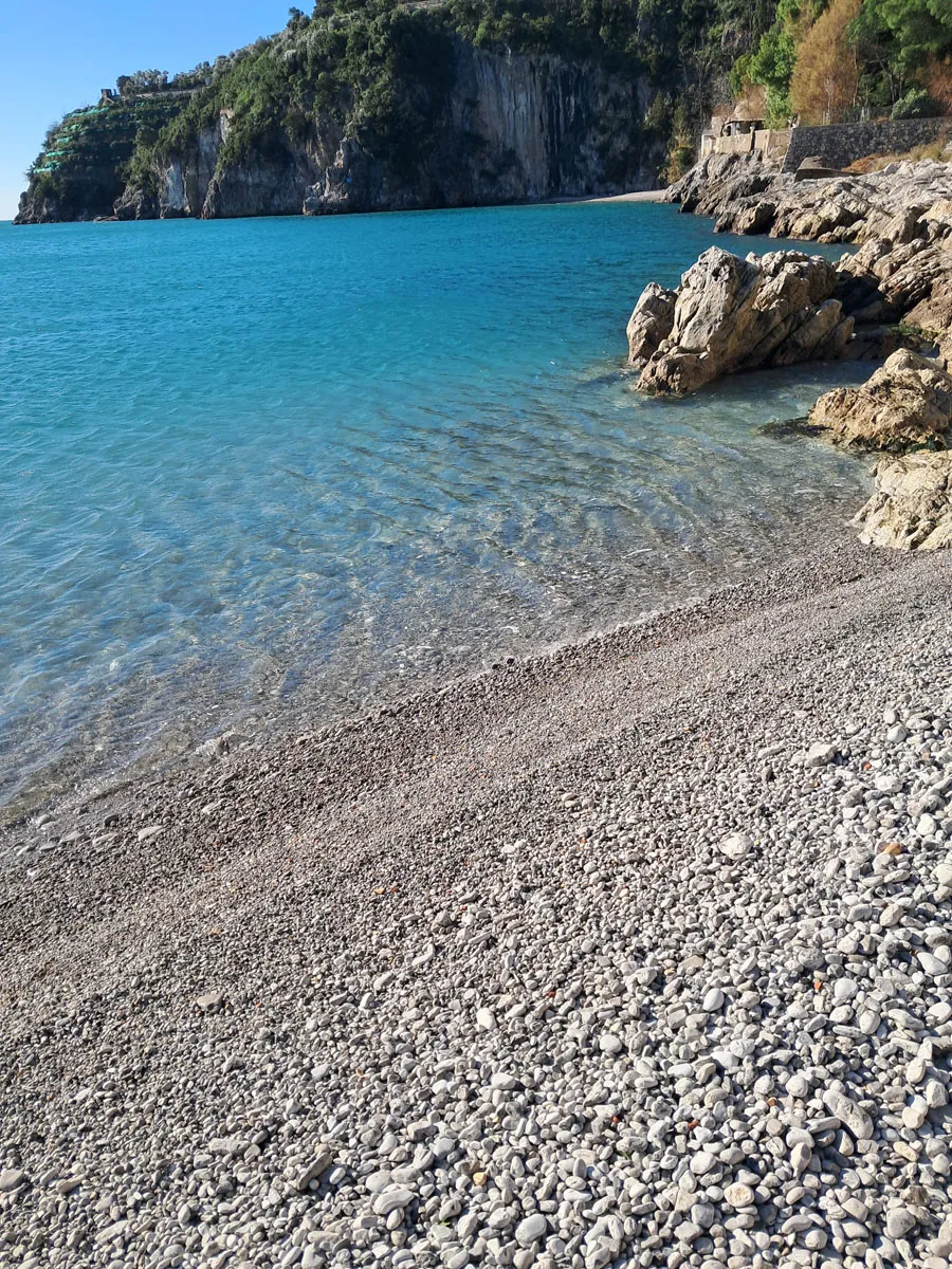 Cetara, Costiera Amalfitana