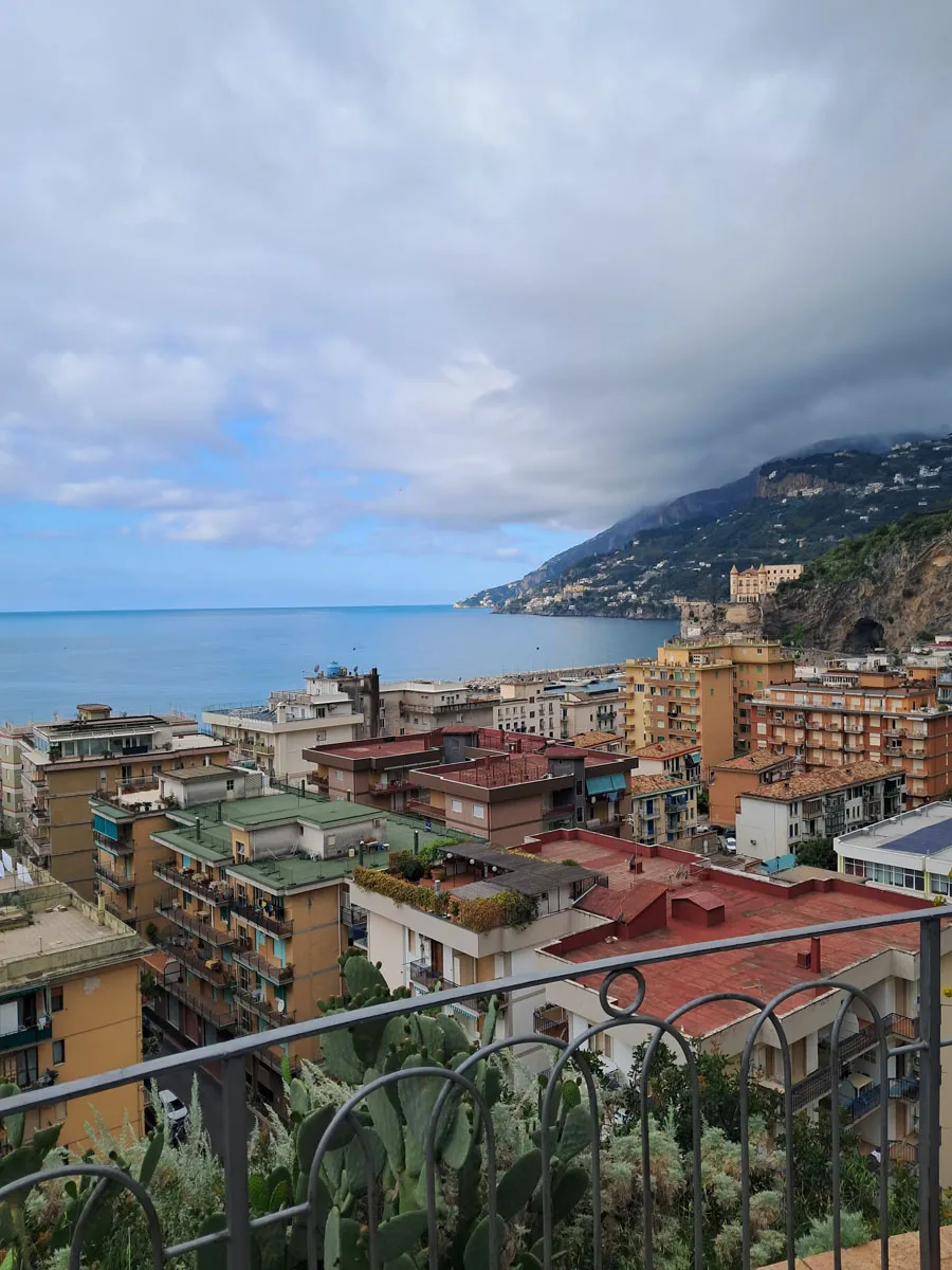 Il Sentiero dei Limoni — foto 1