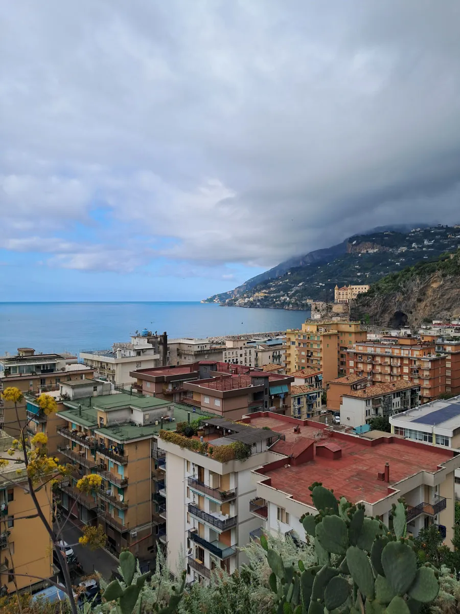 Il Sentiero dei Limoni — foto 2