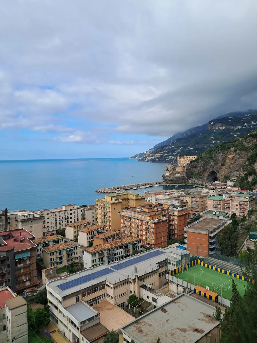 Il Sentiero dei Limoni — foto 3