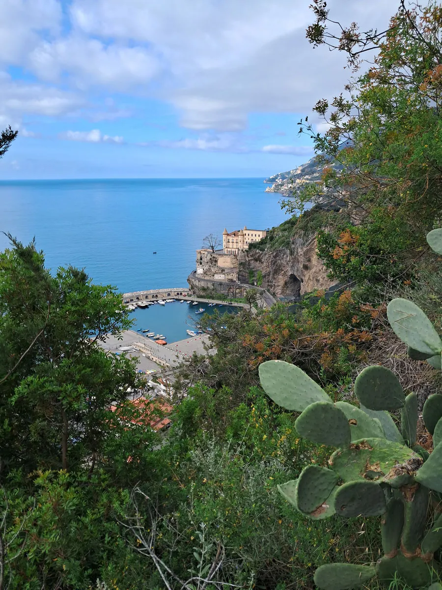 Il Sentiero dei Limoni — foto 4
