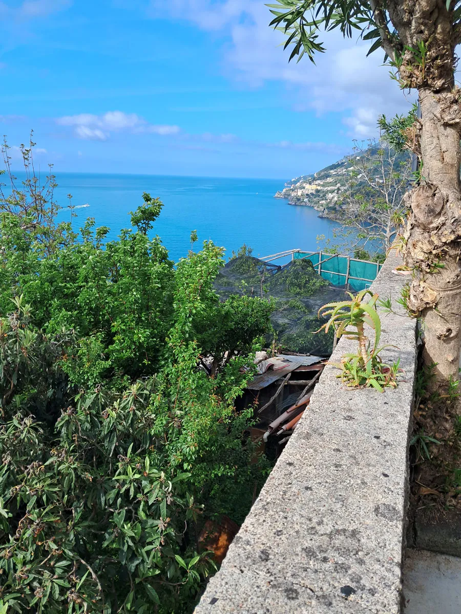 Il Sentiero dei Limoni — foto 5