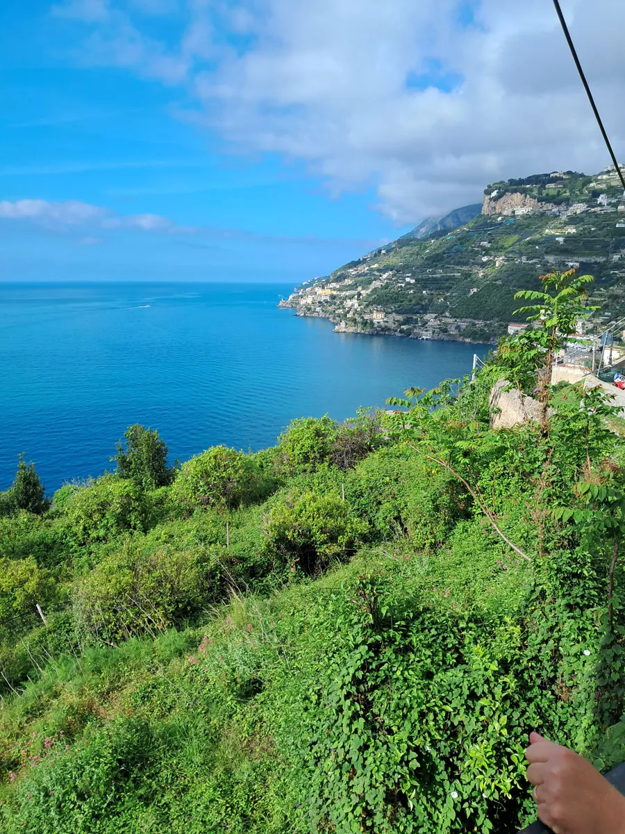 Il Sentiero dei Limoni — foto 6