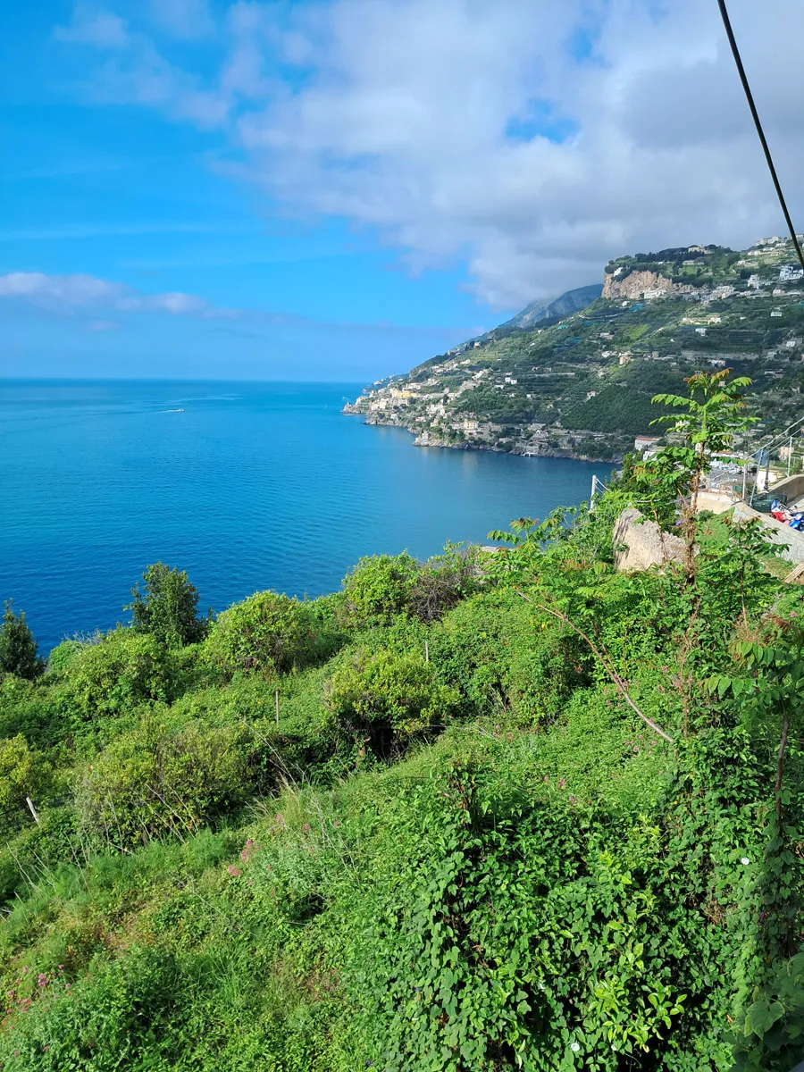 Il Sentiero dei Limoni — foto 7