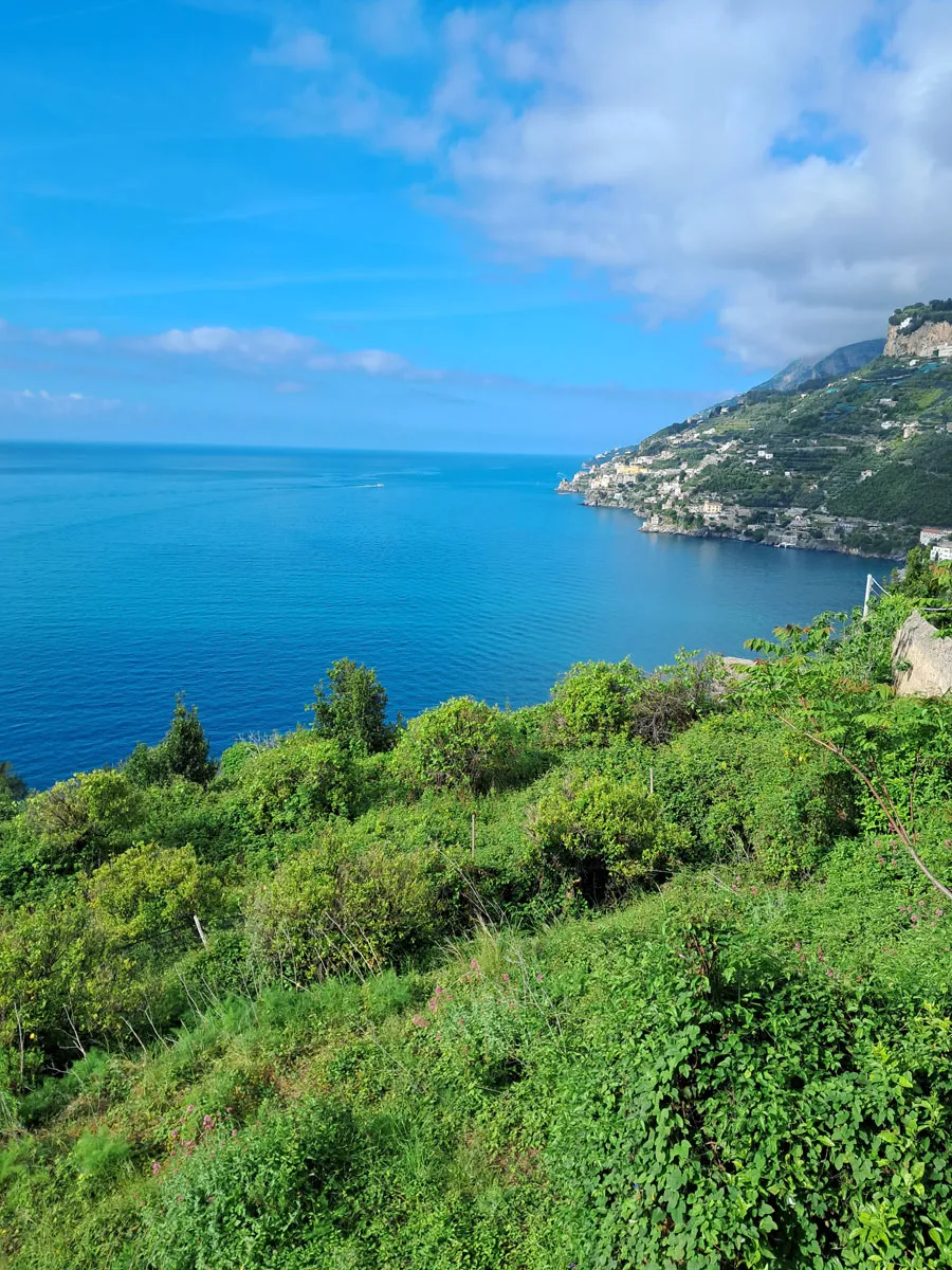 Il Sentiero dei Limoni — foto 8