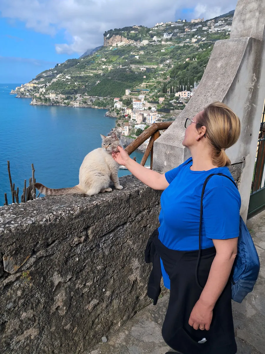 Il Sentiero dei Limoni — foto 12