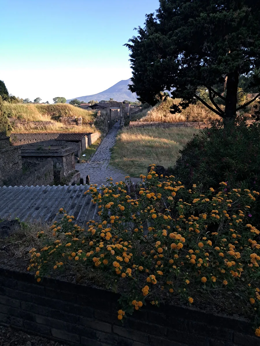 Pompei