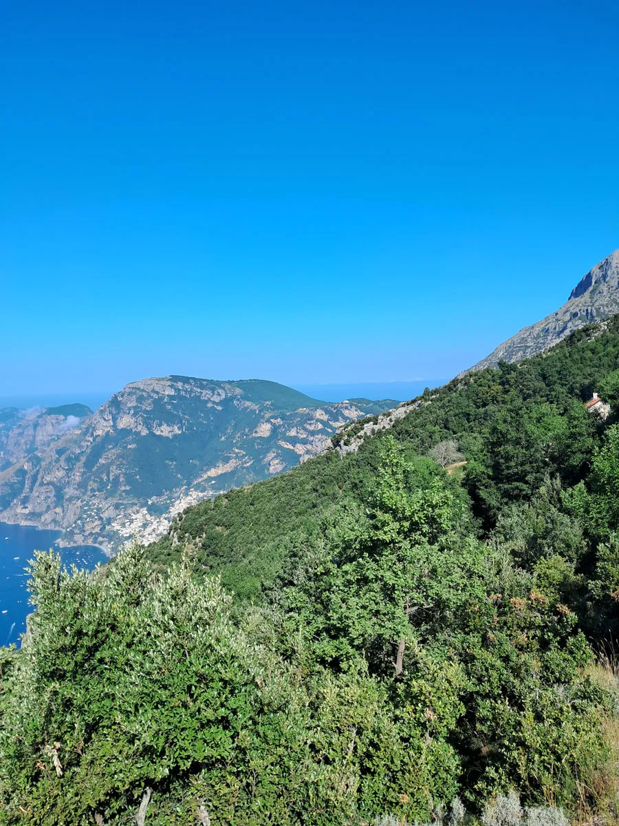Agerola, località Paipo — foto 2