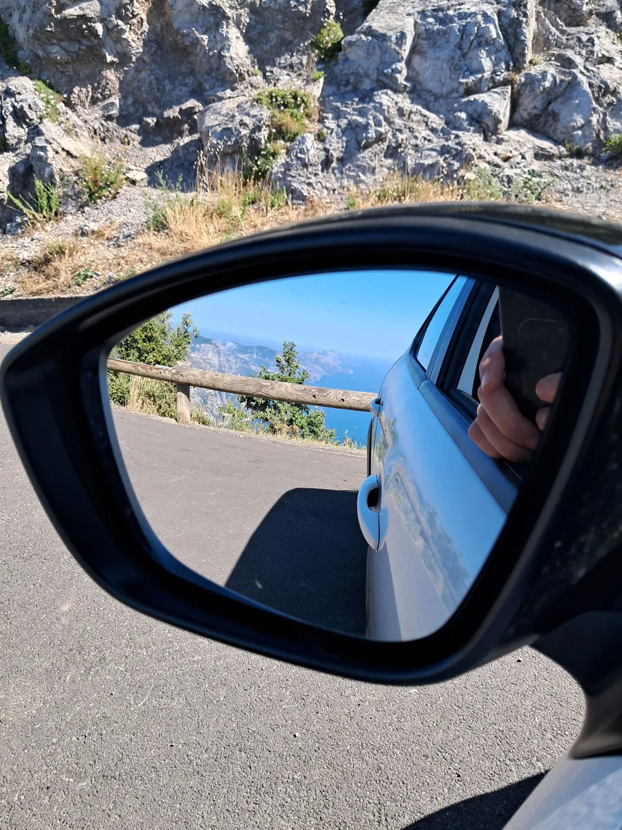 Agerola, località Paipo — foto 4