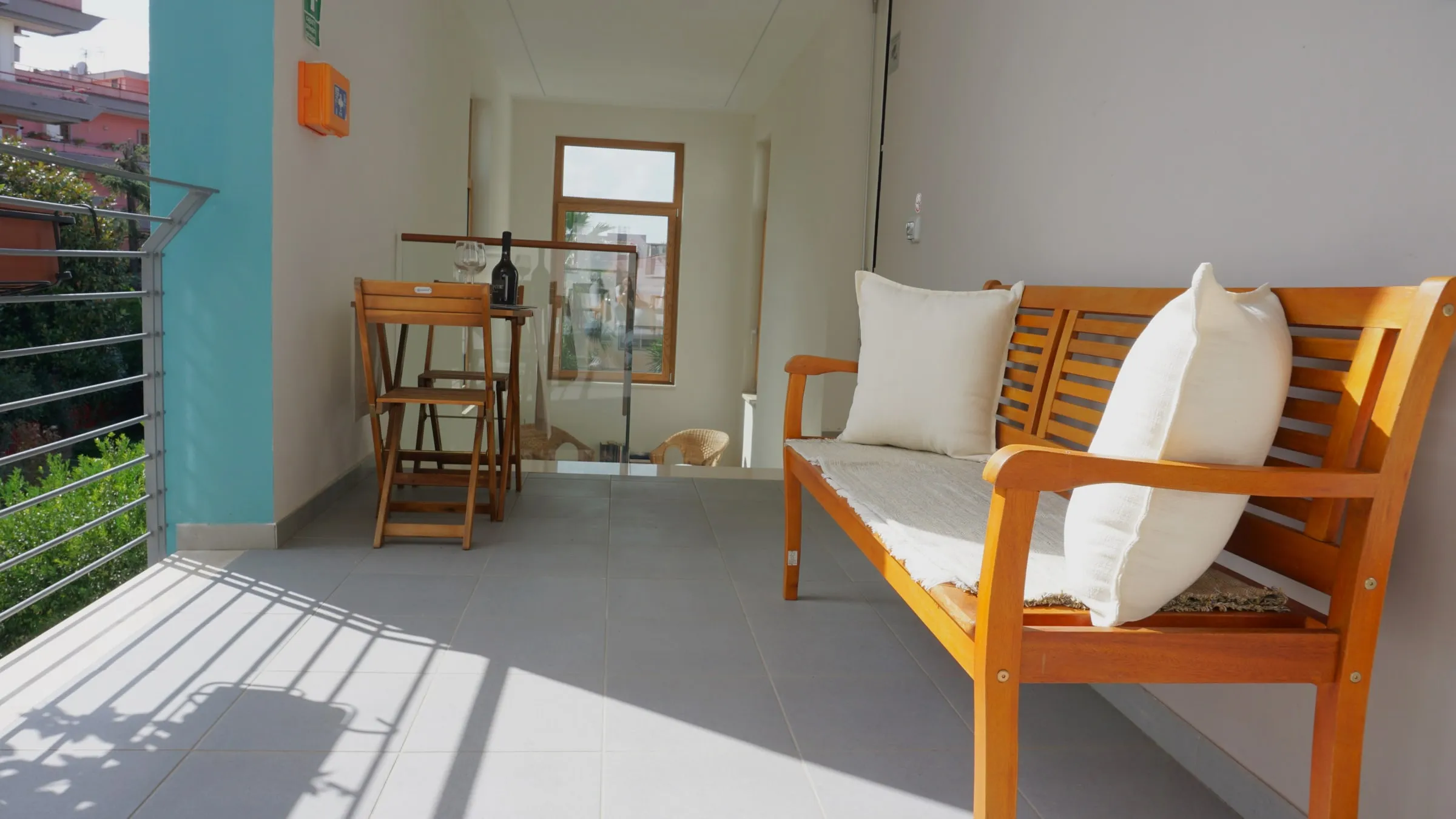 La casa dei Prete — foto 5
