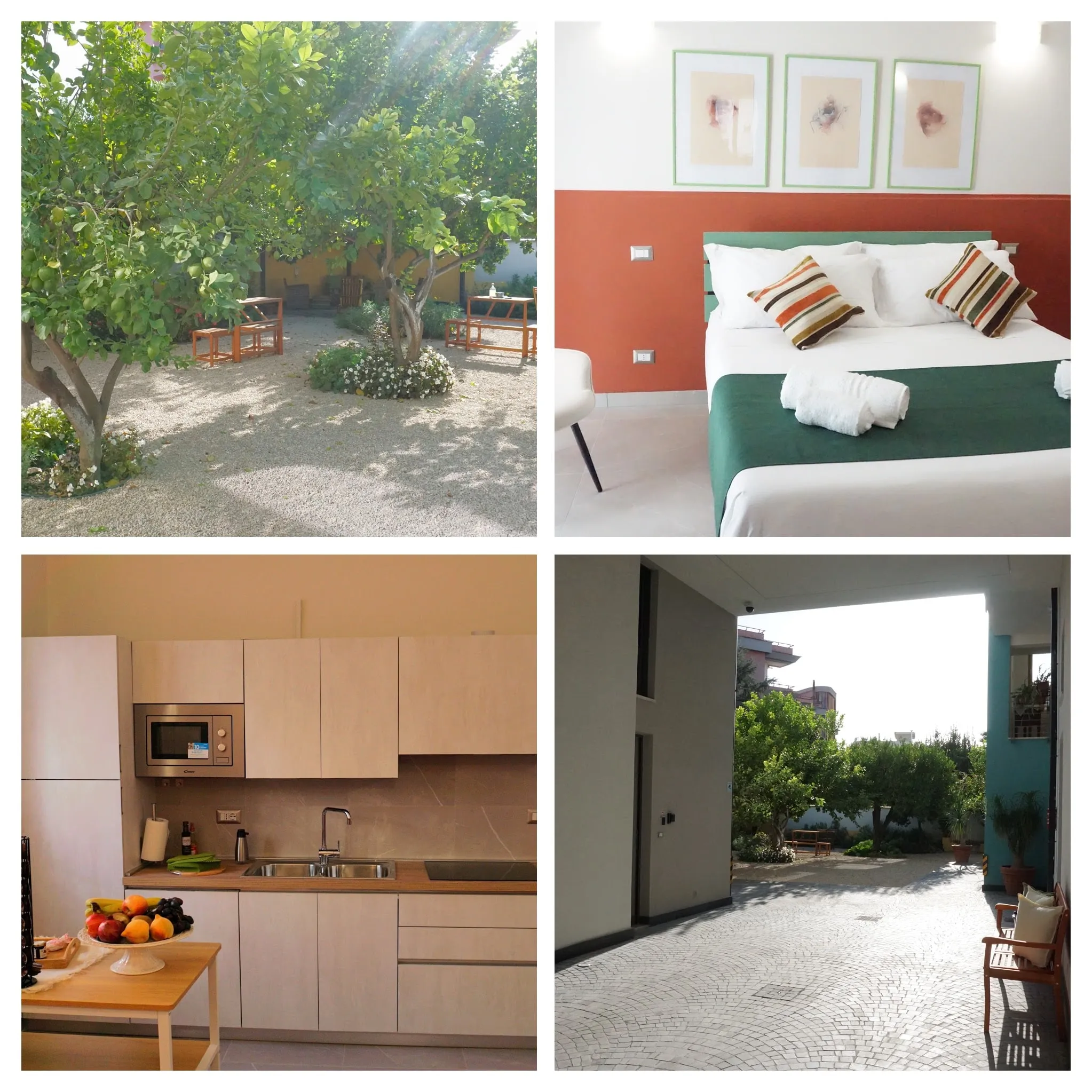 La Dalia — foto 7