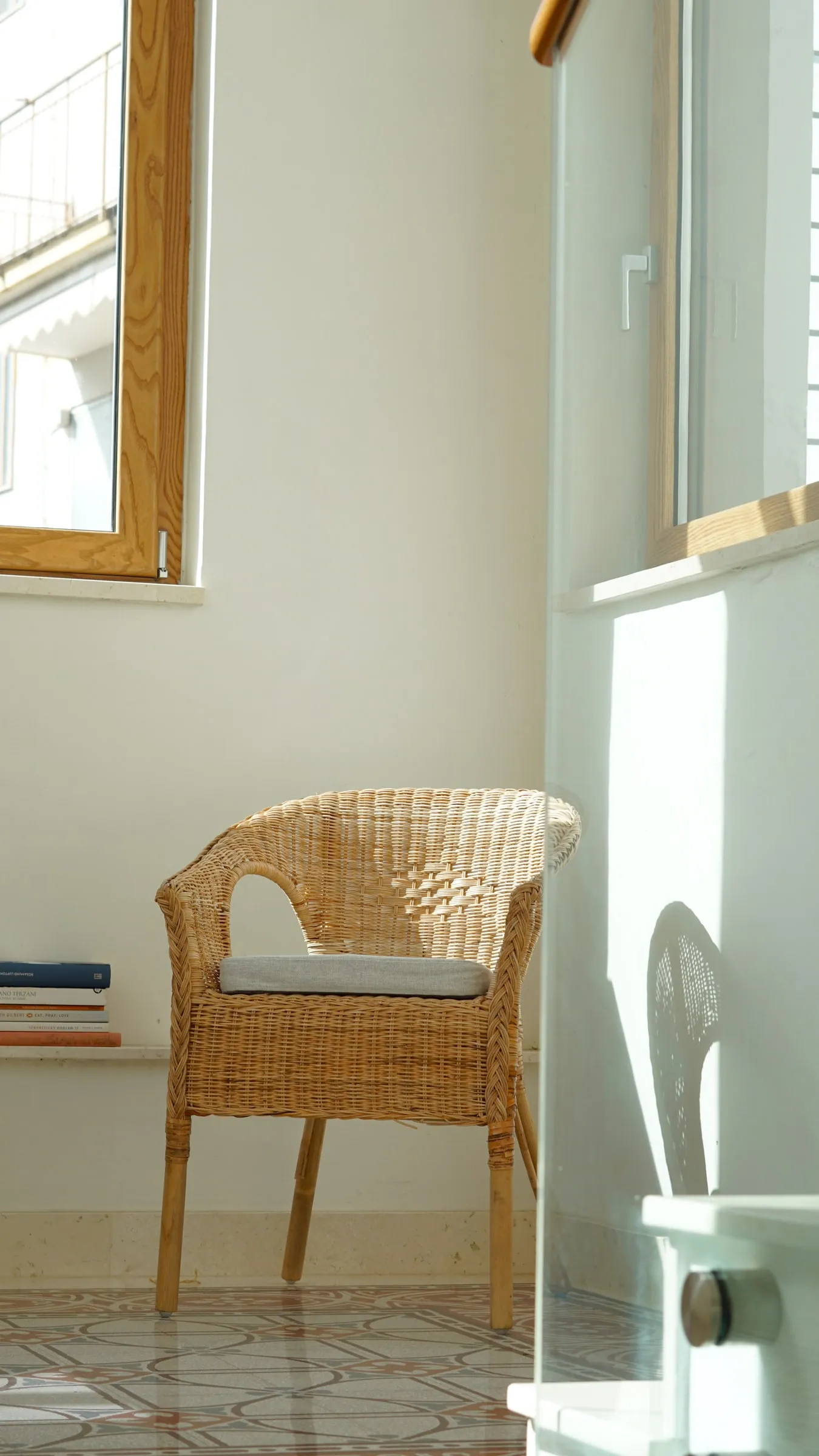 La casa dei Prete — foto 18