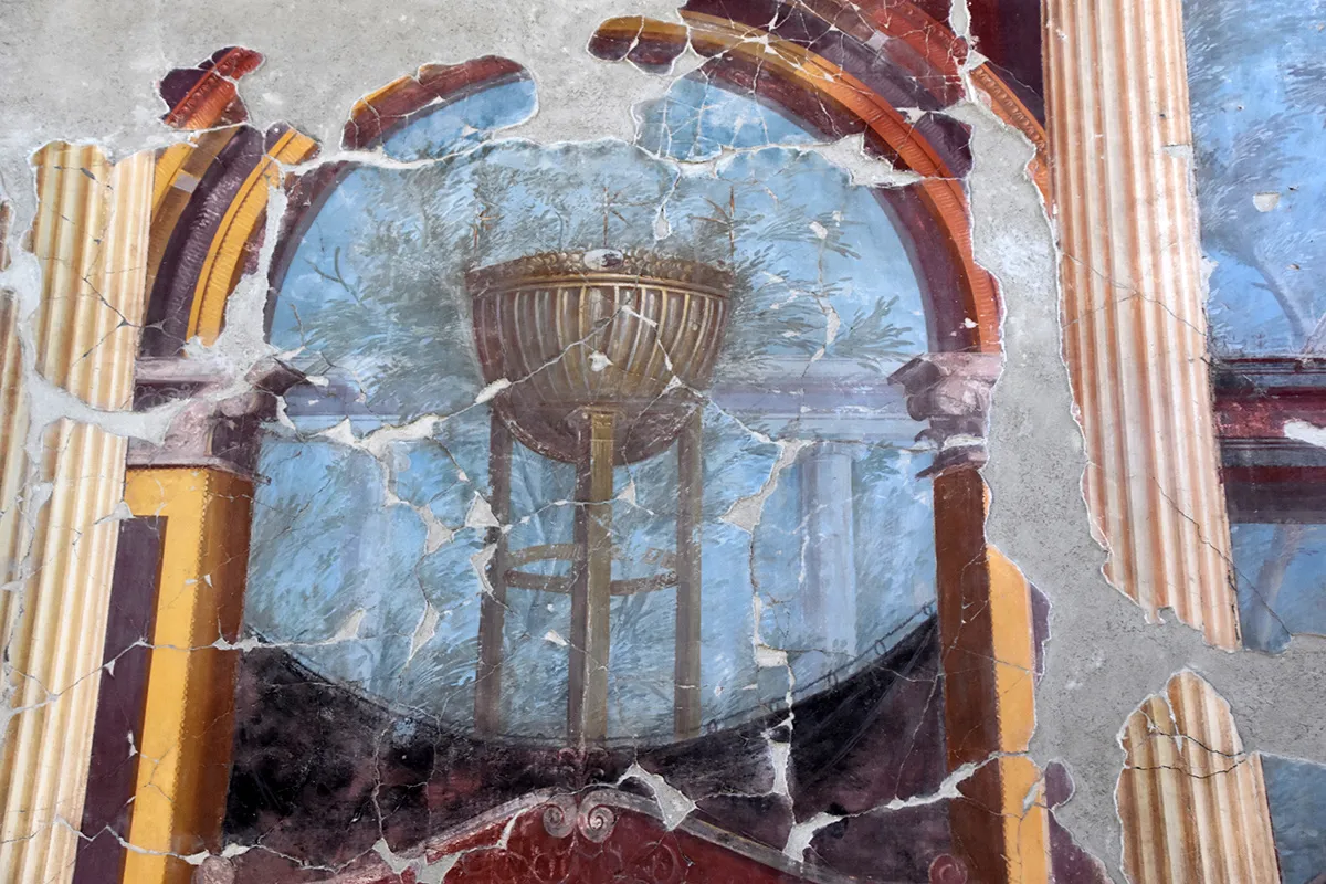 Oplontis — foto 1