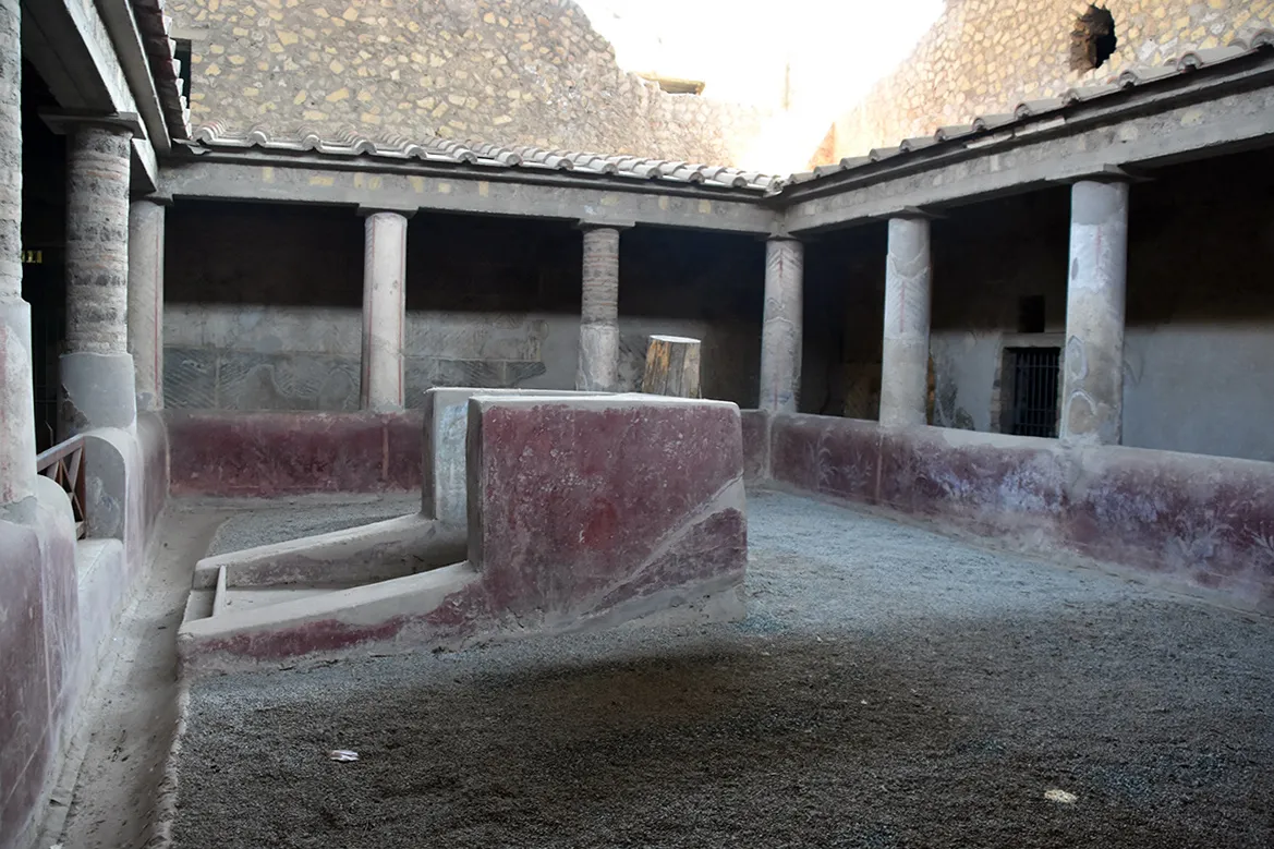 Oplontis — foto 5