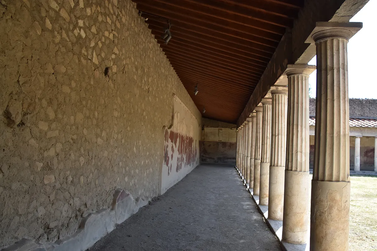 Oplontis — foto 10