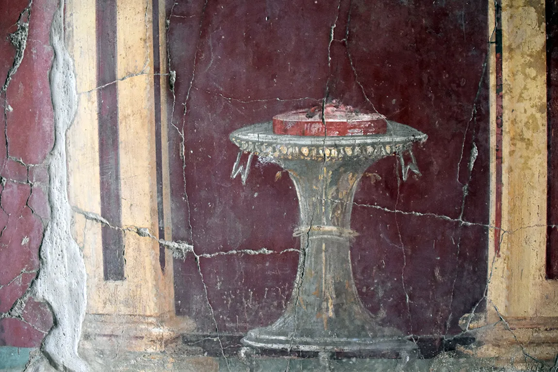 Oplontis — foto 13