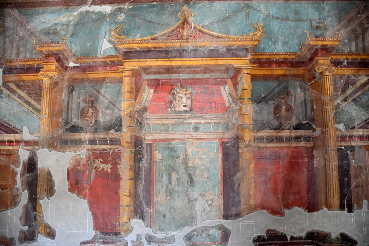 Oplontis — foto 14