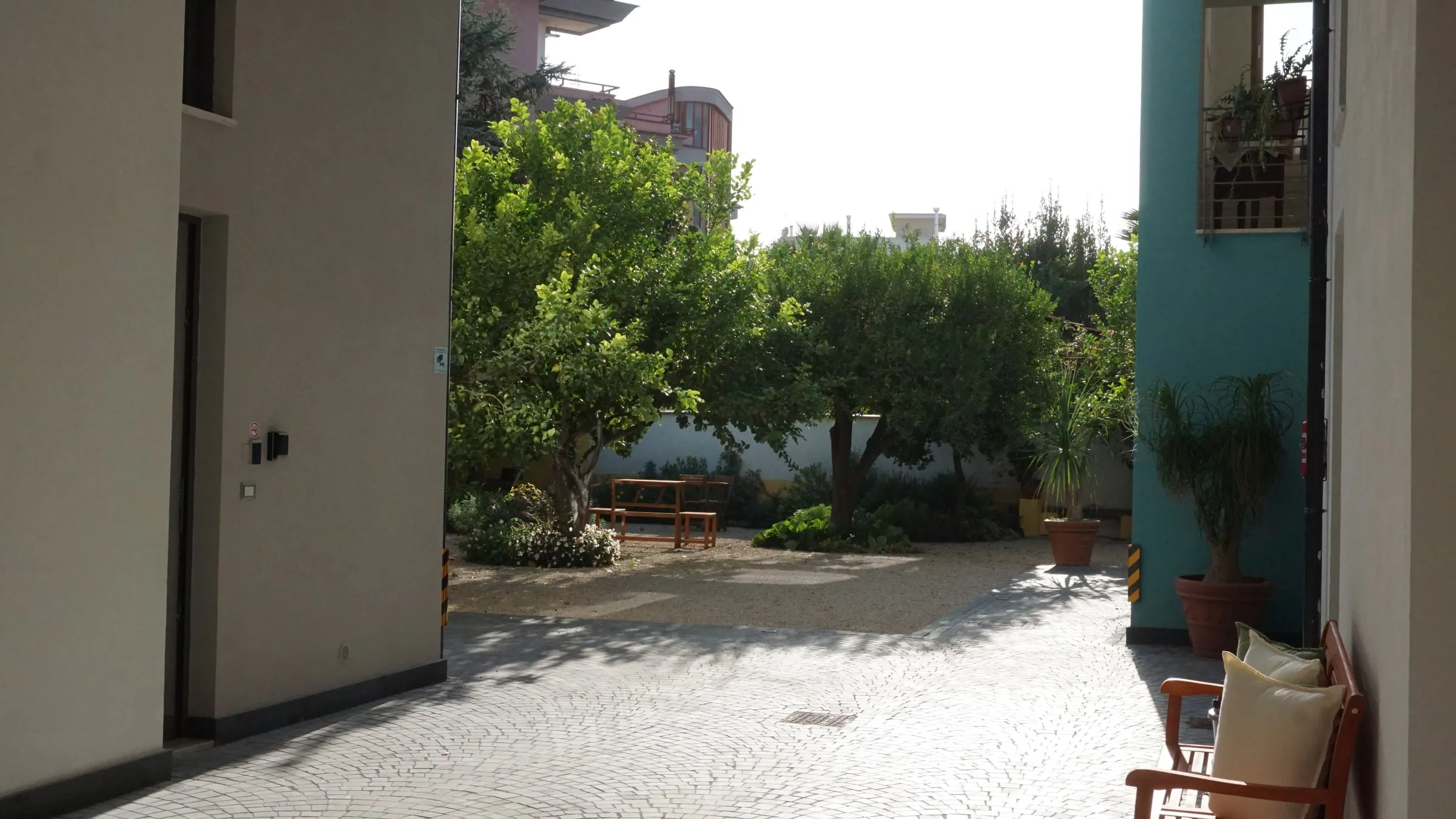 La casa dei Prete — foto 24