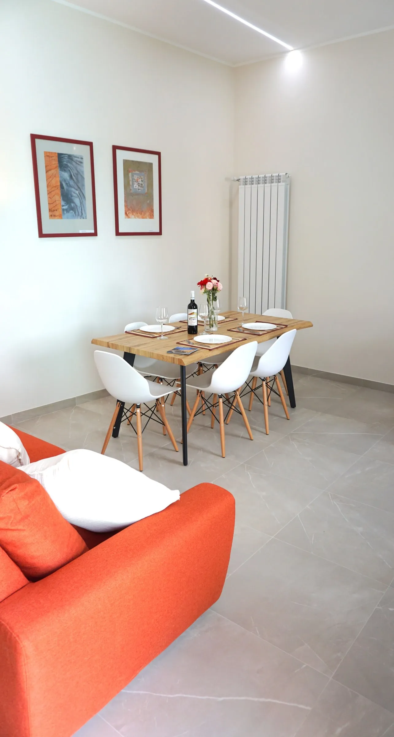 La Margherita Blu — foto 14