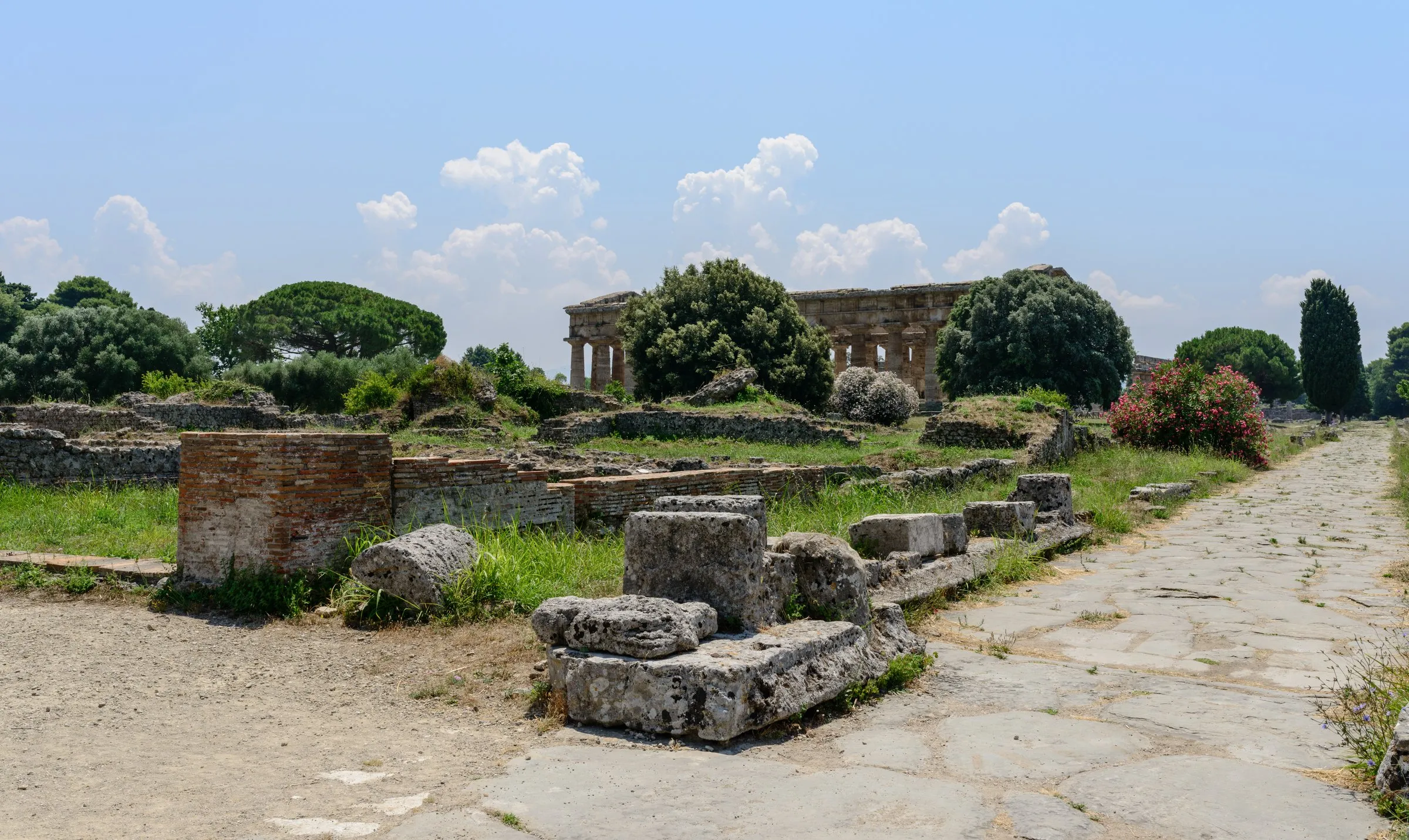 Paestum